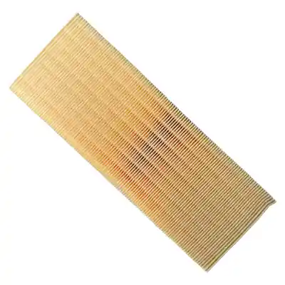 Engine Air Filter 1K0129620D for Volkswagen Golf 5 Jetta Passat Audi A3 2.0 TDI 1K0129620D Image 5 — Proparts.ae UAE