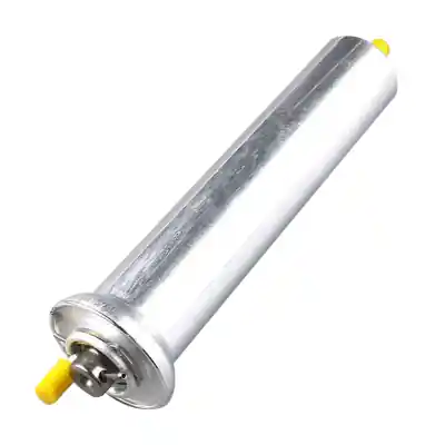 Fuel Filter 13321709535 Fits For Bmw E39 E38 X5 Fuel Filter 13321709535 fits for BMW E39-E38-X5 Image 2 — Proparts.ae U…