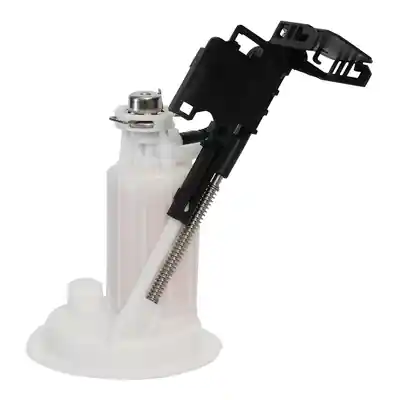 Fuel Filter 16117373470 fits for BMW E60 M54-N62 16117373470 Image 3 — Proparts.ae UAE