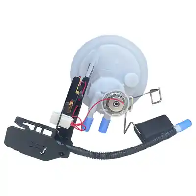 Fuel Filter 16147174895 Fits For Bmw E60 N52 Fuel Filter 16147174895 fits for BMW E60 -N52 Image 3 — Proparts.ae UAE