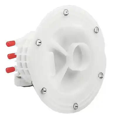 Fuel Filter with Valve 1714700990 for MERCEDES Benz 171-SLK 1714700990 Image 3 — Proparts.ae UAE