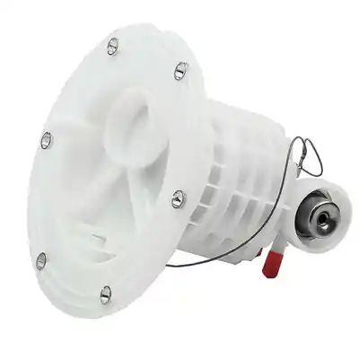 Fuel Filter with Valve 1714700990 for MERCEDES Benz 171-SLK 1714700990 Image 4 — Proparts.ae UAE