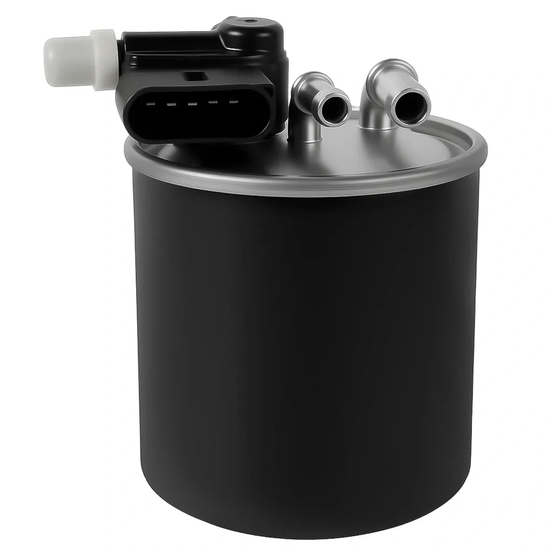 Fuel Filter 6420903152 for Mercedes Benz 642-176-246-212-164-251 6420903152 — Proparts.ae UAE