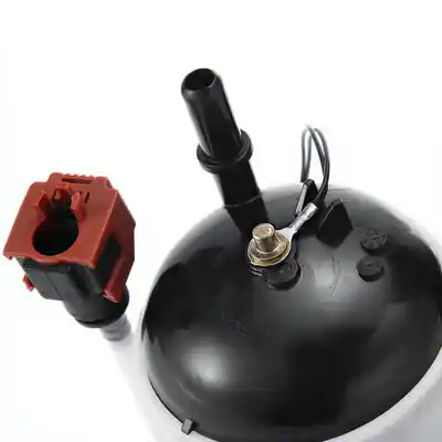 Fuel Filter LR043420 for Land Rover Discovery4-Range Rover Sport 5.0 Petrol LR043420 Image 5 — Proparts.ae UAE