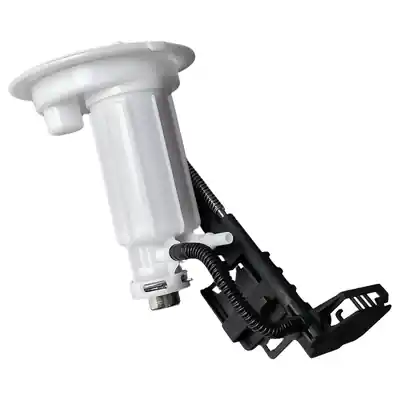 Fuel Filter 16146766152 for BMW E60 16146766152 Image 3 — Proparts.ae UAE