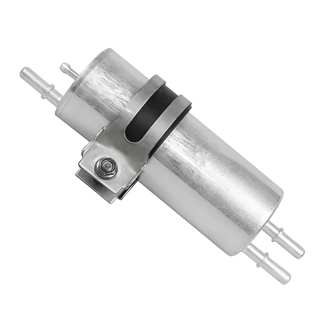 Fuel Filter 16126767404 for BMW E65-E66-N52 16126767404 Image 4 — Proparts.ae UAE