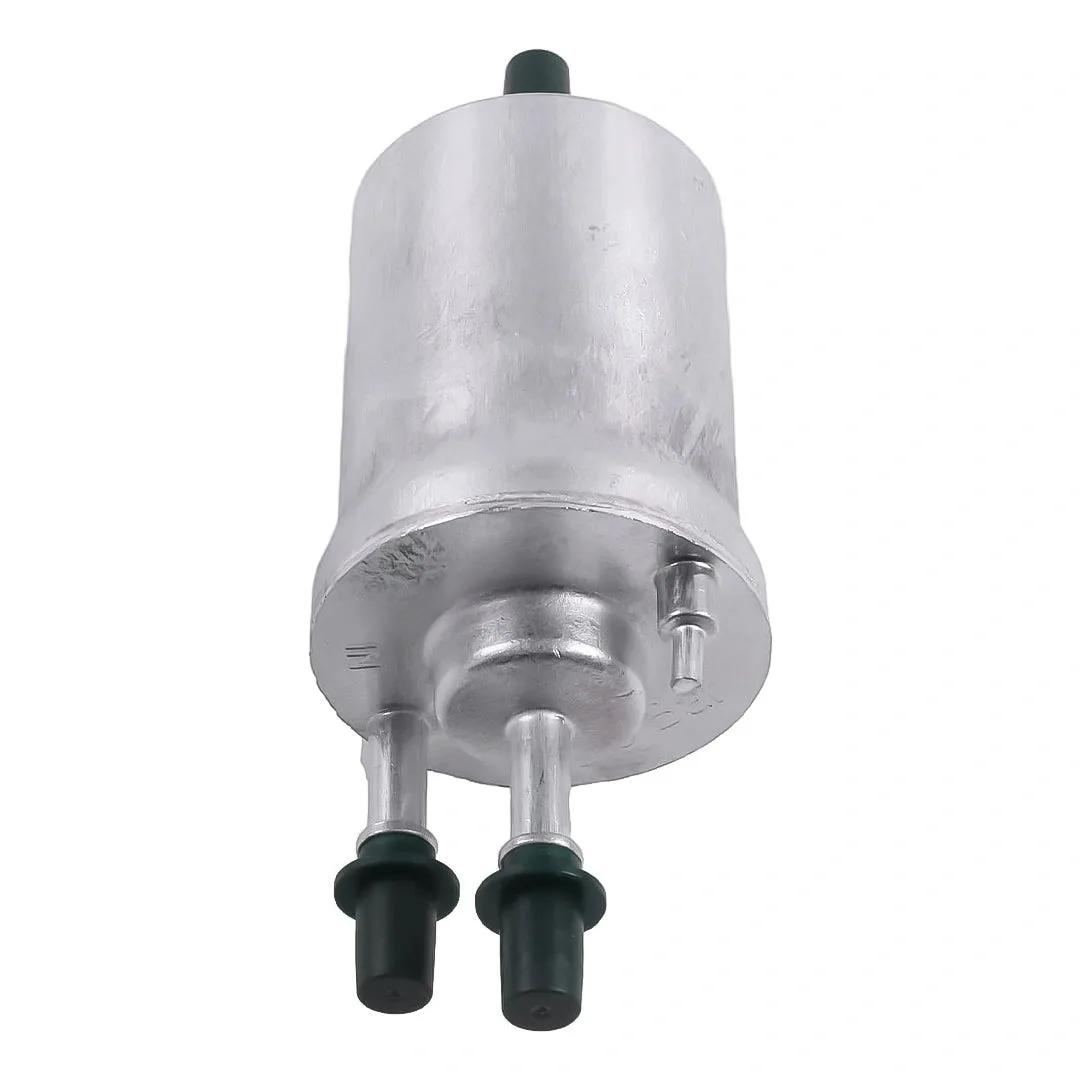 Fuel Filter 1K0201051C for Volkswagen Golf 5-6 Jetta With Valve 1K0201051C/VALVE Image 2 — Proparts.ae UAE