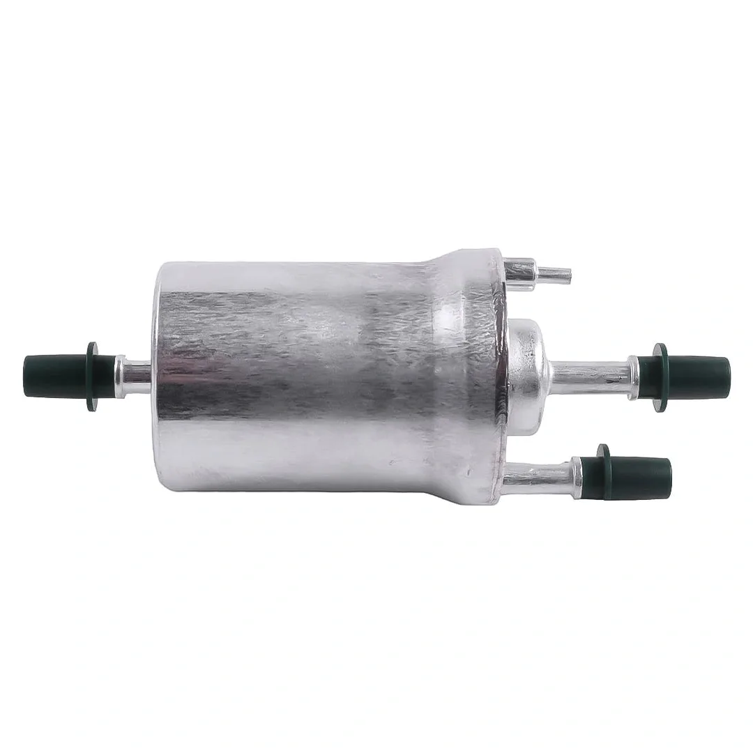 Fuel Filter 1K0201051C for Volkswagen Golf 5-6 Jetta With Valve 1K0201051C/VALVE Image 5 — Proparts.ae UAE