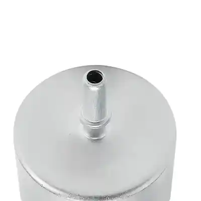 Fuel Filter Golf 5 Polo With Valve 6q0201051c Fit For Vw Fuel Filter 6Q0201051C for Audi-Volkswagen Golf 5 -Polo With V…