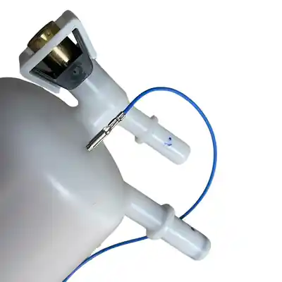 Fuel Filter Unite 2214701890 for Mercedes Benz W221-W204-W212 MB2214701890 Image 7 — Proparts.ae UAE