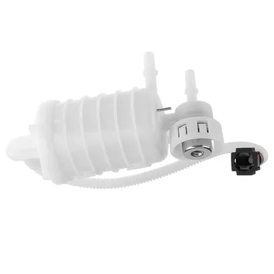 Fuel Filter With Regulator 16147186454 for BMW X3 E83-LCI 16147186454 Image 3 — Proparts.ae UAE