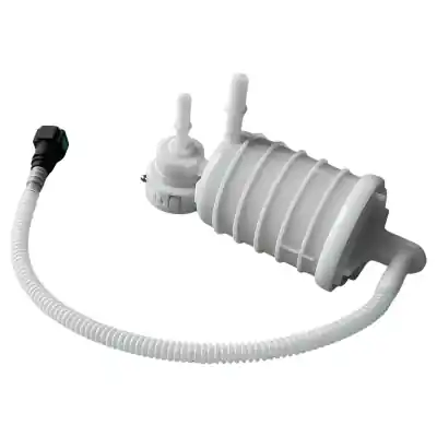 Fuel Filter With Regulator 16146766158 for X3 BMW E83 16146766158 — Proparts.ae UAE