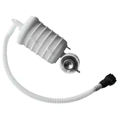 Fuel Filter With Regulator 16146766158 for X3 BMW E83 16146766158 Image 2 — Proparts.ae UAE
