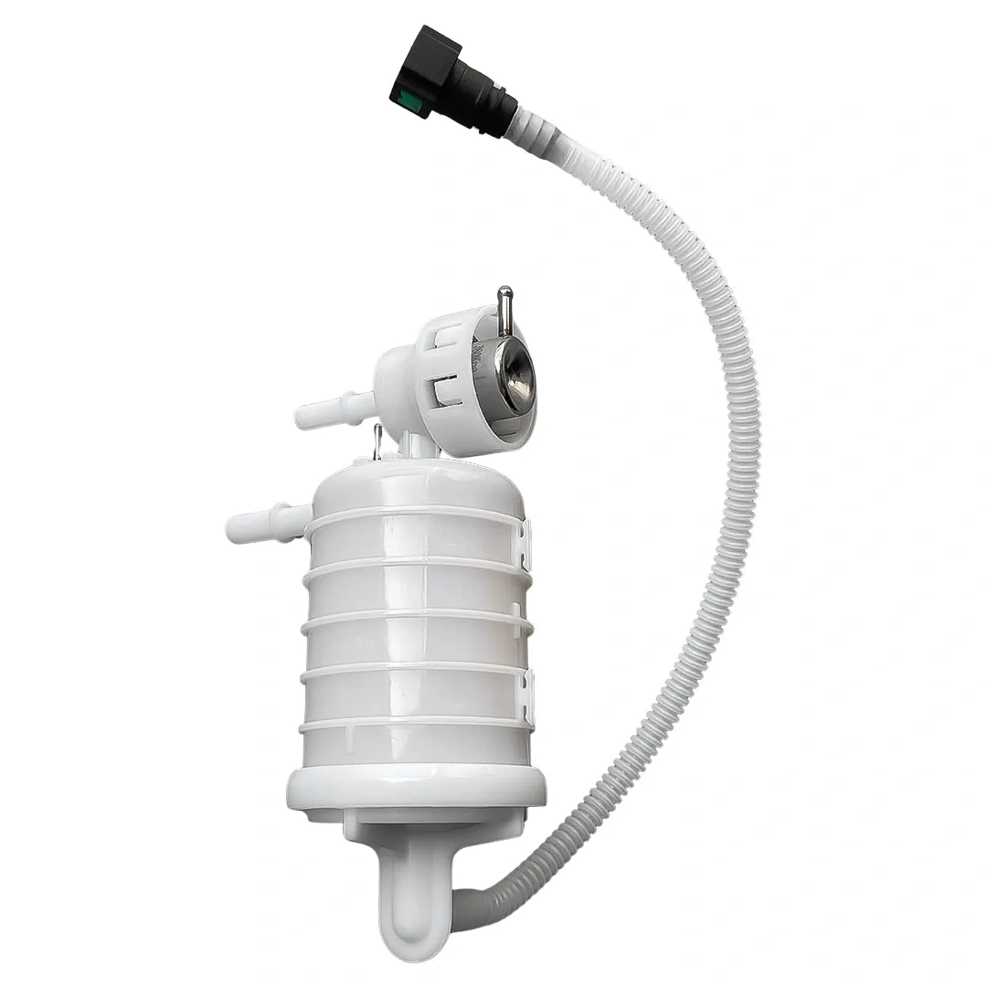 Fuel Filter With Regulator 16146766158 for X3 BMW E83 16146766158 Image 3 — Proparts.ae UAE