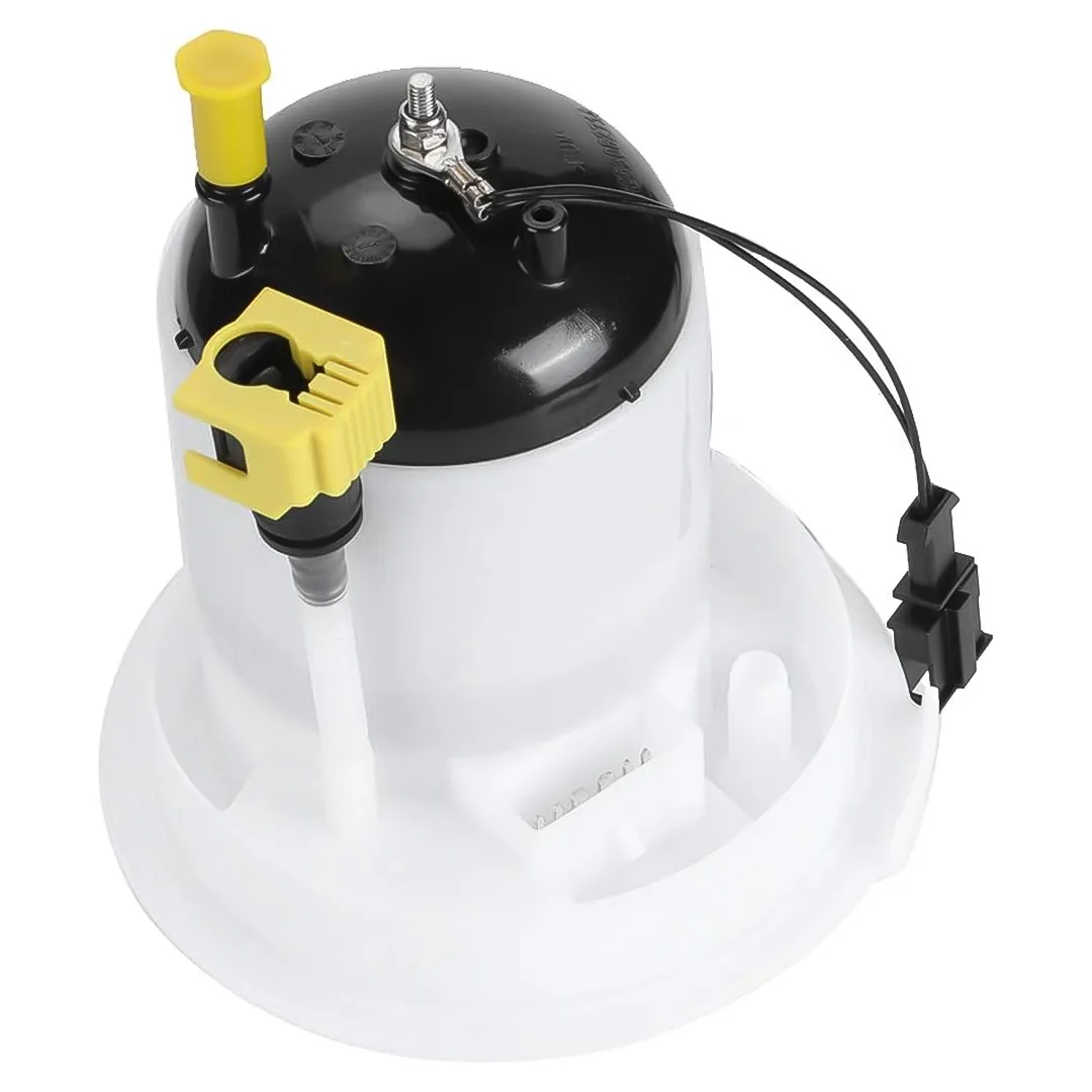 Fuel Filter Without Sensor WGC500140 fits for Range Rover 3 WGC500140 Image 2 — Proparts.ae UAE