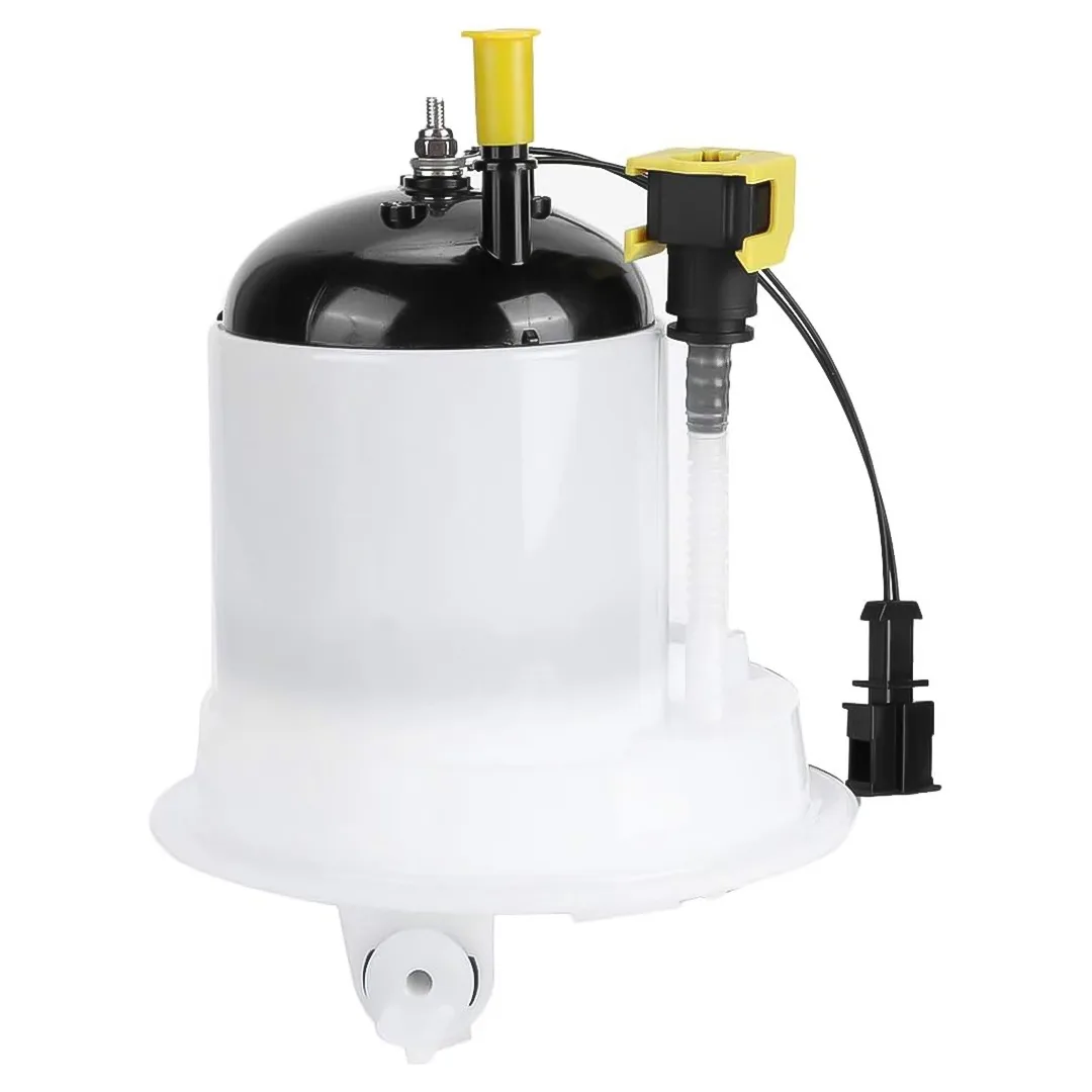 Fuel Filter Without Sensor WGC500140 fits for Range Rover 3 WGC500140 Image 3 — Proparts.ae UAE