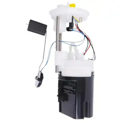 Fuel Pump Assembly With Fuel Filter 16117212585 fits for BMW E70-E71-X5-X6 16117212585 — Proparts.ae UAE