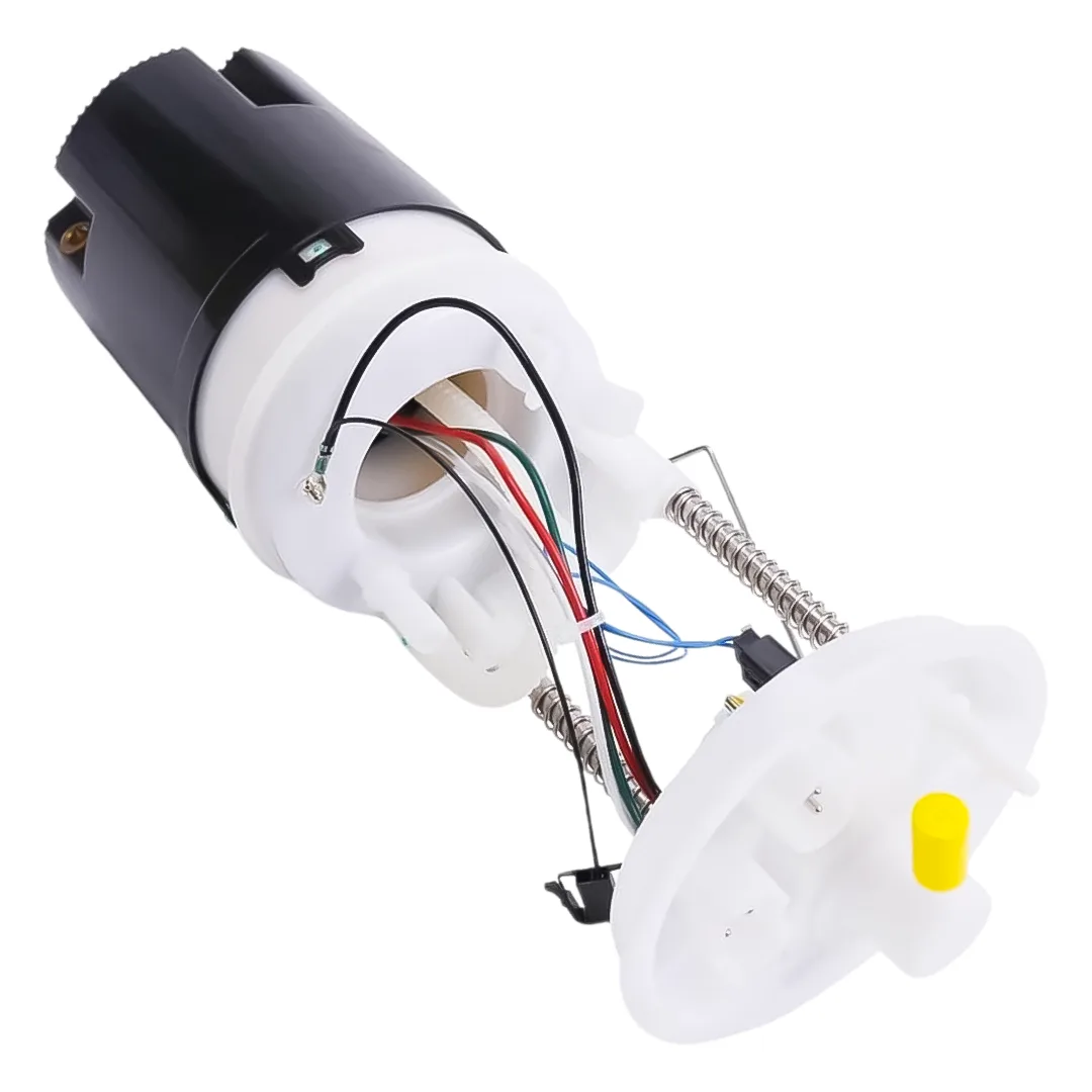Fuel Pump Assembly With Fuel Filter 16117212585 fits for BMW E70-E71-X5-X6 16117212585 Image 4 — Proparts.ae UAE