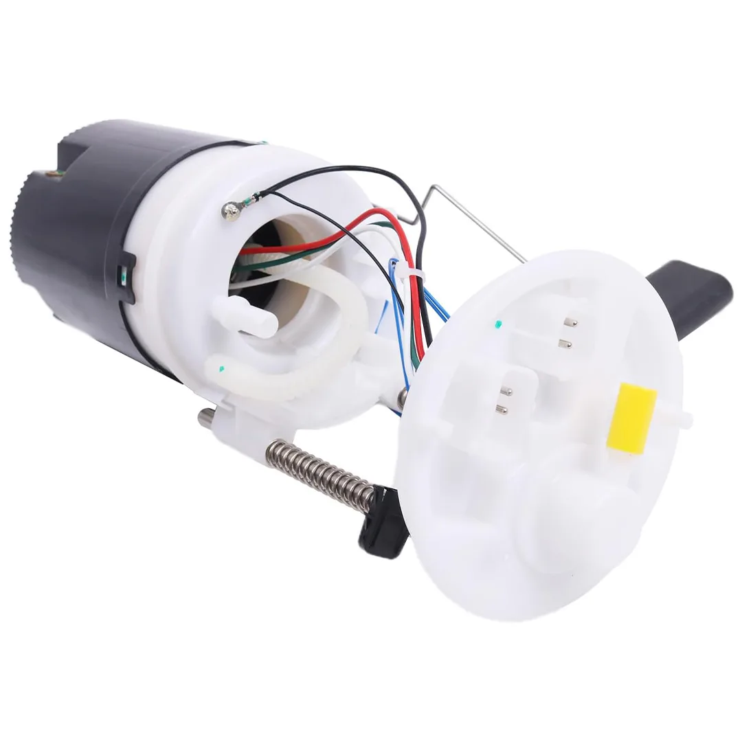Fuel Pump Assembly With Fuel Filter 16117212585 fits for BMW E70-E71-X5-X6 16117212585 Image 5 — Proparts.ae UAE