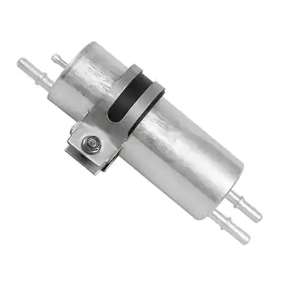 Fuel Filter For BMW - 16126767404 MAH16126767404 Image 4 — Proparts.ae UAE