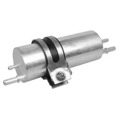 Fuel Filter For BMW - 16126767404 MAH16126767404 Image 5 — Proparts.ae UAE