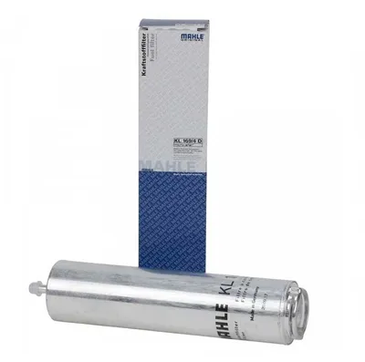 Fuel Filter For BMW E60 E65 - 13327788700 MAH13327788700 — Proparts.ae UAE
