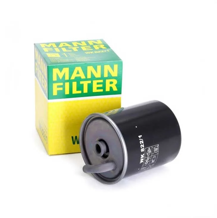 Fuel Filter For Mercedes Benz W463 W203 W461 S203 - 6110920001 MAN6110920001 — Proparts.ae UAE