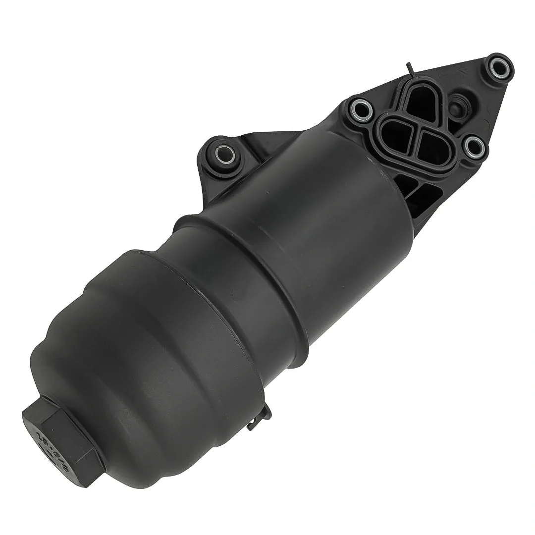 Oil Filter Filter Housing 06E115405C for Audi-Volkswagen 3.0-3.2 Fsi-Tfsi 06E115405C Image 3 — Proparts.ae UAE