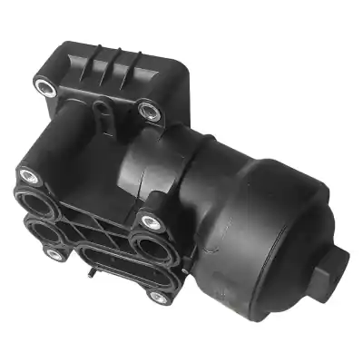 Oil Filter Housing 03L115389H for Audi-Volkswagen A3-A4-A5-A6-Q3-Q5-Golf6-Passat-Polo Engine 1.6-2.0 TDi 03L115389H — P…