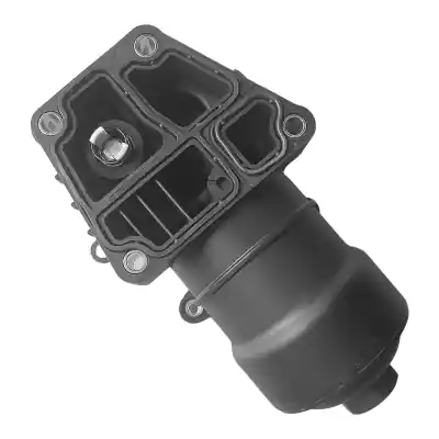 Oil Filter Housing 03L115389H for Audi-Volkswagen A3-A4-A5-A6-Q3-Q5-Golf6-Passat-Polo Engine 1.6-2.0 TDi 03L115389H Ima…