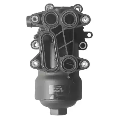 Oil Filter Housing 03L115389H for Audi-Volkswagen A3-A4-A5-A6-Q3-Q5-Golf6-Passat-Polo Engine 1.6-2.0 TDi 03L115389H Ima…