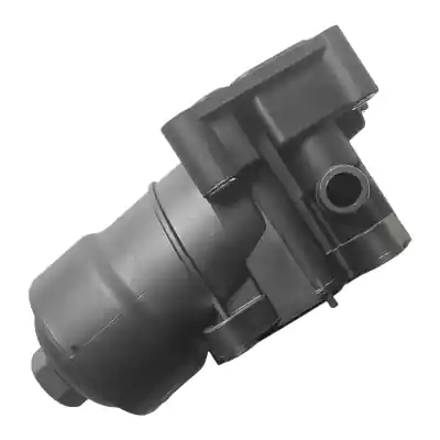 Oil Filter Housing 03L115389H for Audi-Volkswagen A3-A4-A5-A6-Q3-Q5-Golf6-Passat-Polo Engine 1.6-2.0 TDi 03L115389H Ima…