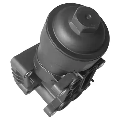 Oil Filter Housing 03L115389H for Audi-Volkswagen A3-A4-A5-A6-Q3-Q5-Golf6-Passat-Polo Engine 1.6-2.0 TDi 03L115389H Ima…