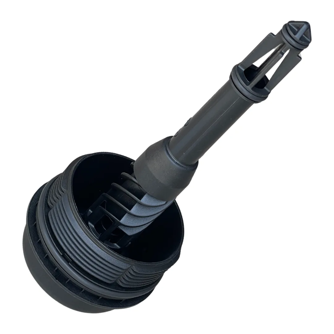 Oil Filter Housing Cover 2701800710 fits for Mercedes_Benz 270 2701800710 Image 2 — Proparts.ae UAE