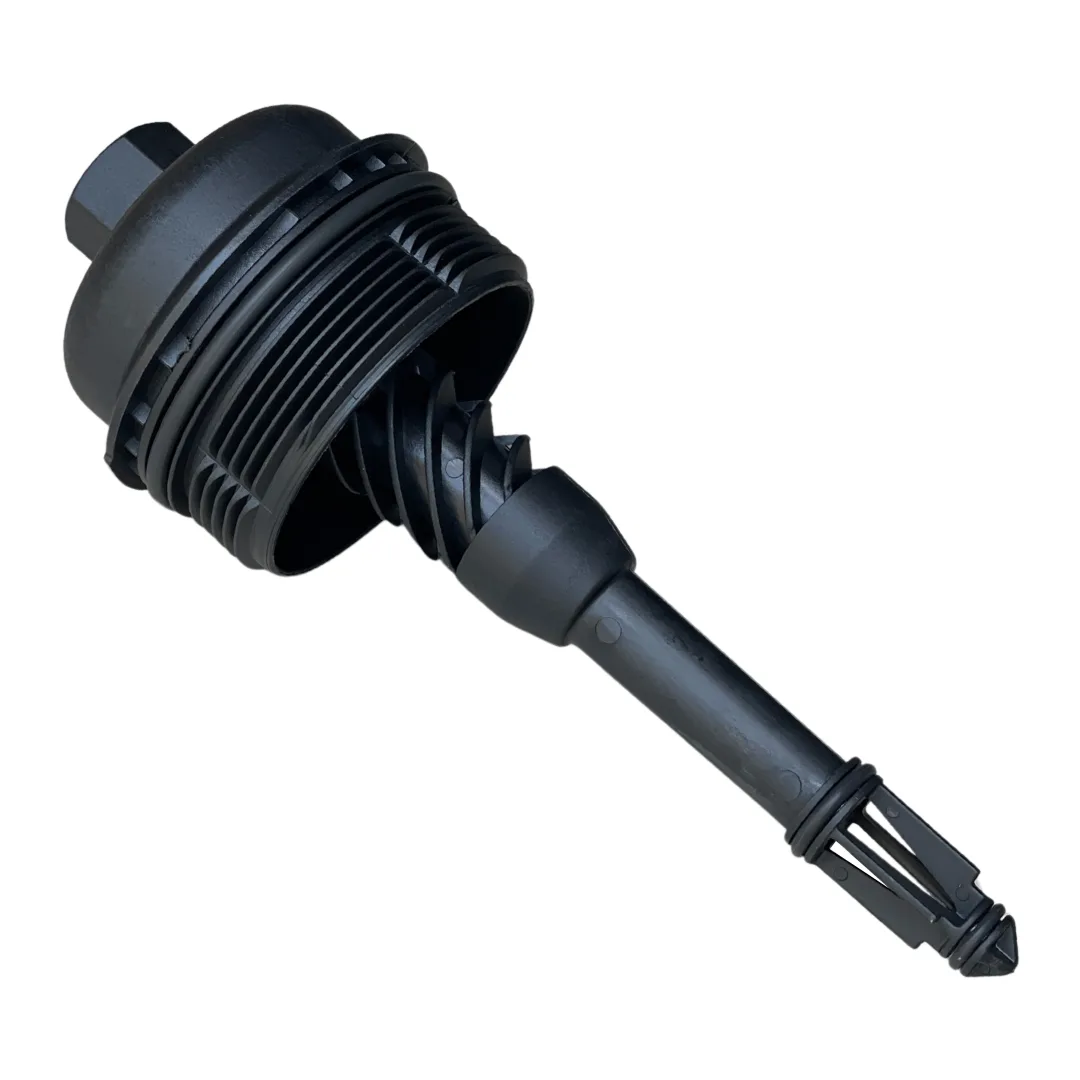 Oil Filter Housing Cover 2701800710 fits for Mercedes_Benz 270 2701800710 Image 3 — Proparts.ae UAE