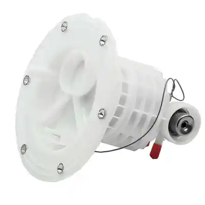 TRUCKTEC Fuel Filter For Mercedes Benz SLK R171 - 1714700990 TRU1714700990 — Proparts.ae UAE