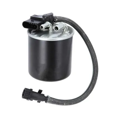TRUCKTEC Fuel Filter For Mercedes Benz W639 W906 W447 - 6510901552 TRU6510901552 — Proparts.ae UAE