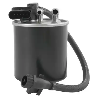 TRUCKTEC Fuel Filter For Mercedes Benz W639 W906 W447 - 6510901552 TRU6510901552 Image 2 — Proparts.ae UAE