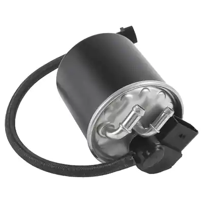 TRUCKTEC Fuel Filter For Mercedes Benz W639 W906 W447 - 6510901552 TRU6510901552 Image 4 — Proparts.ae UAE
